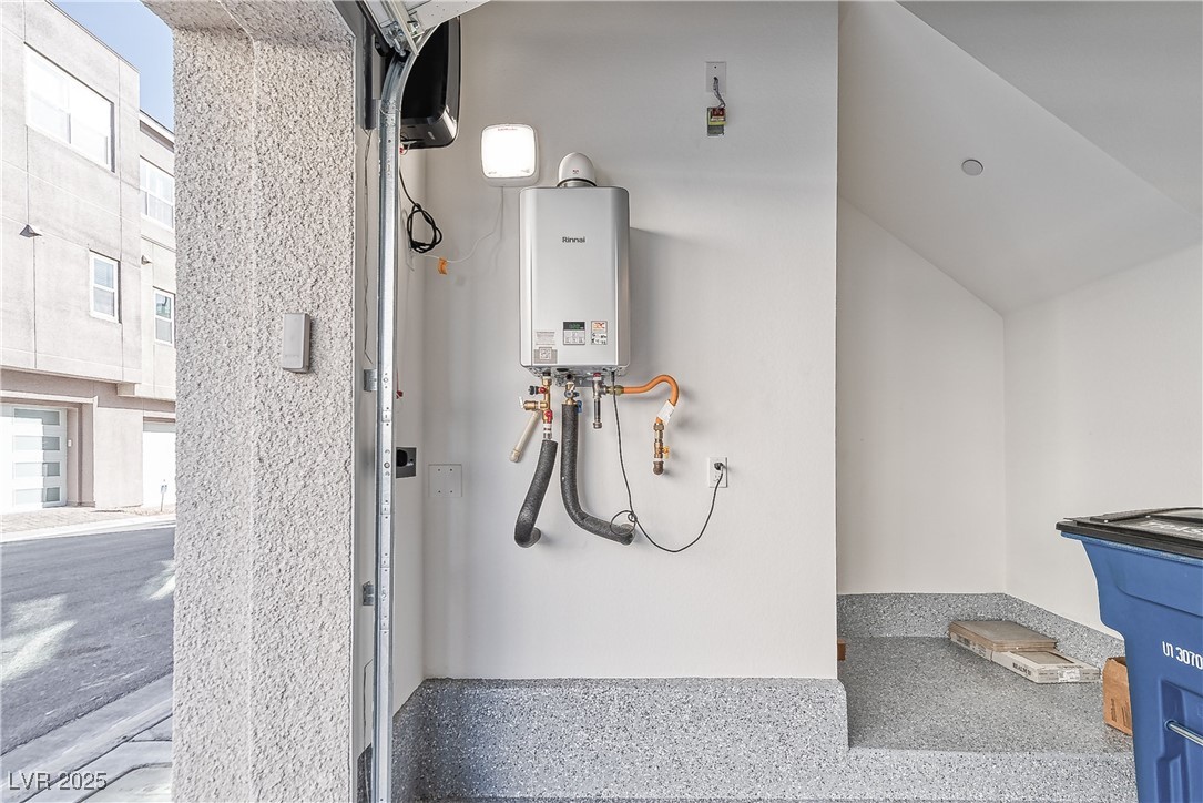 643 Grey Saker Street Las Vegas, NV 89138 - Photo 56 of 59