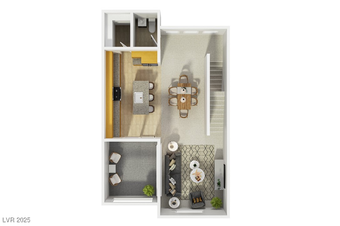 643 Grey Saker Street Las Vegas, NV 89138 - Photo 58 of 59