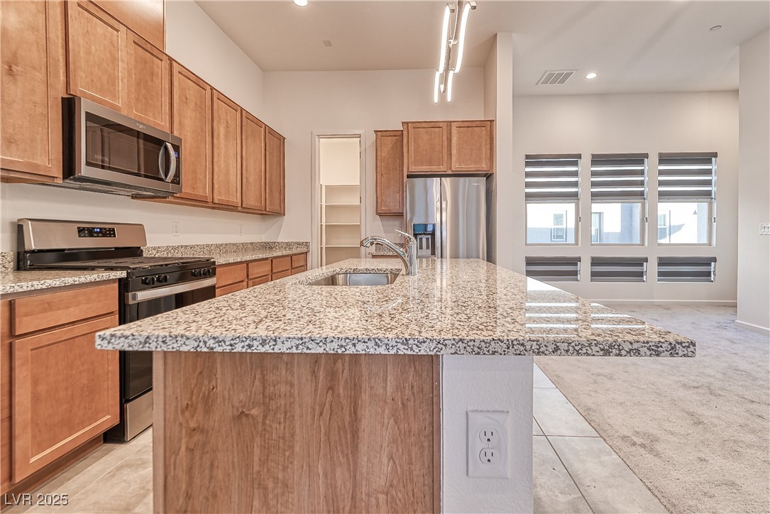 643 Grey Saker Street Las Vegas, NV 89138 - Photo 8 of 59