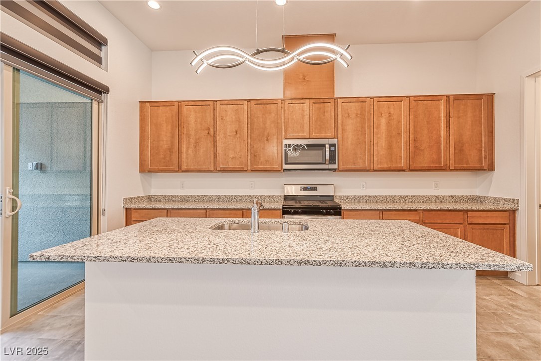 643 Grey Saker Street Las Vegas, NV 89138 - Photo 9 of 59