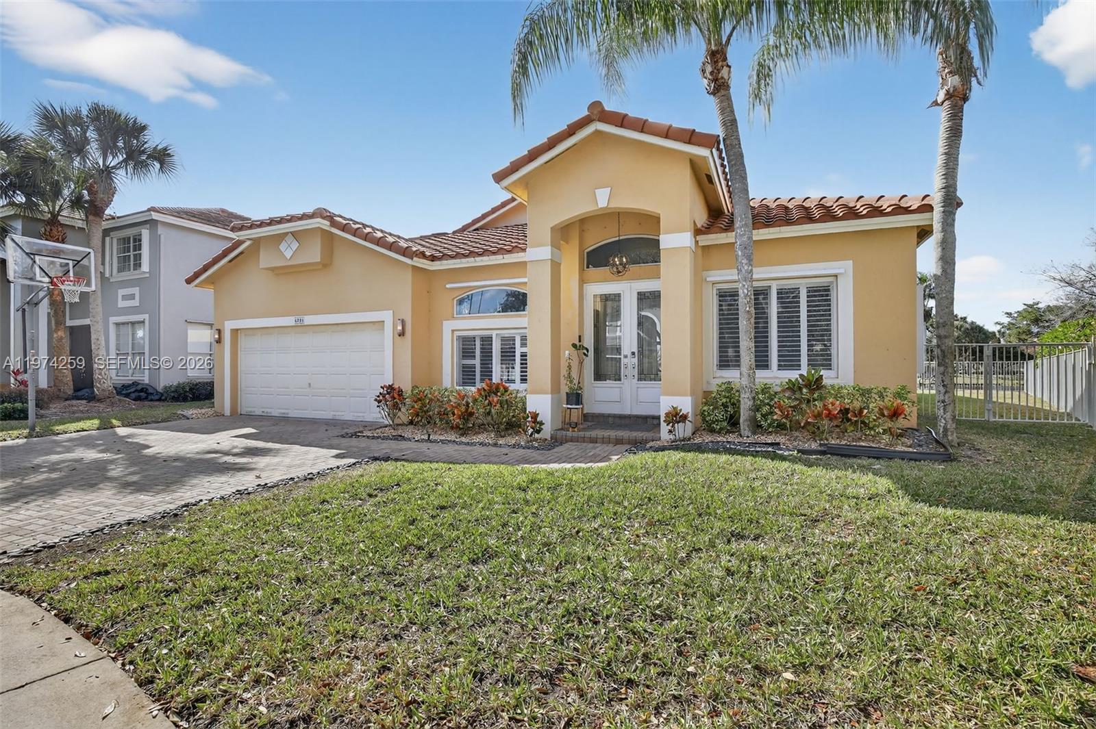 4301 Diamond Row Weston, FL 33331 - Photo 1 of 47