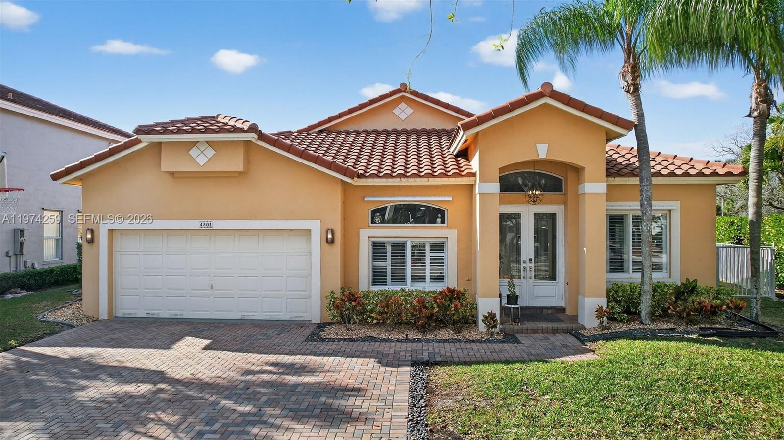 4301 Diamond Row Weston, FL 33331 - Photo 2 of 47