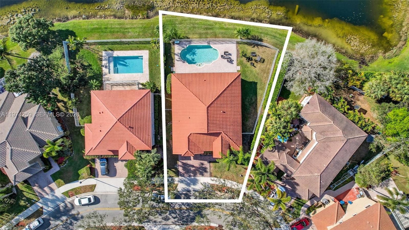 4301 Diamond Row Weston, FL 33331 - Photo 43 of 47