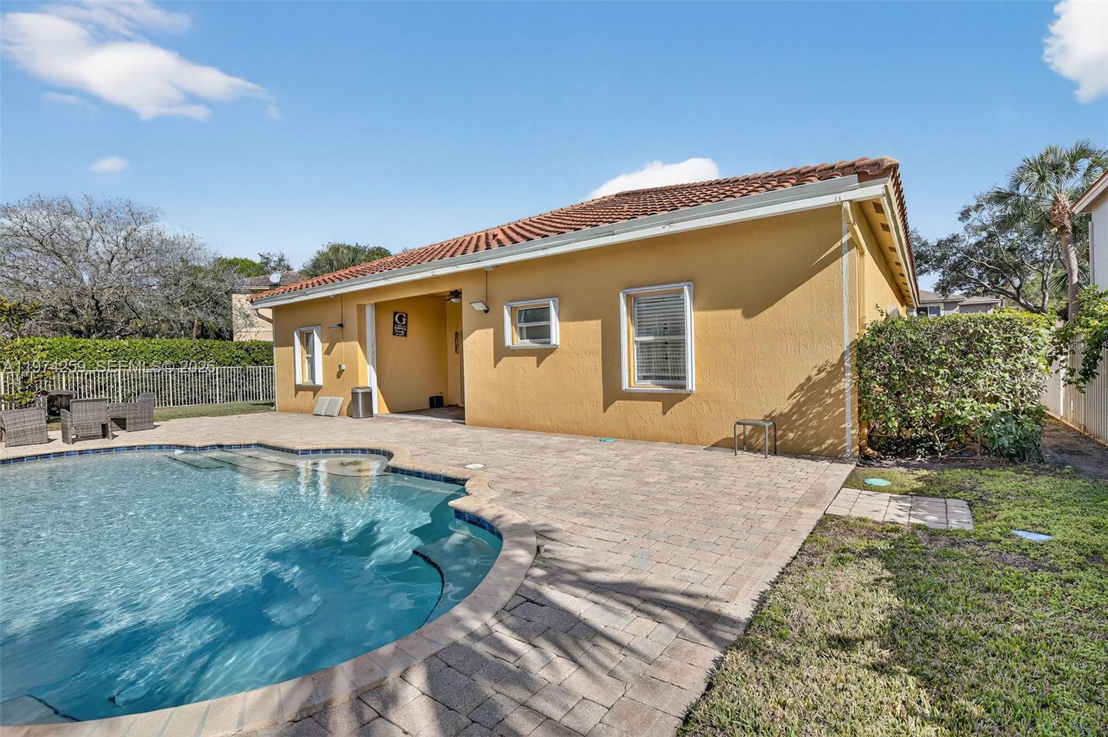 4301 Diamond Row Weston, FL 33331 - Photo 44 of 47