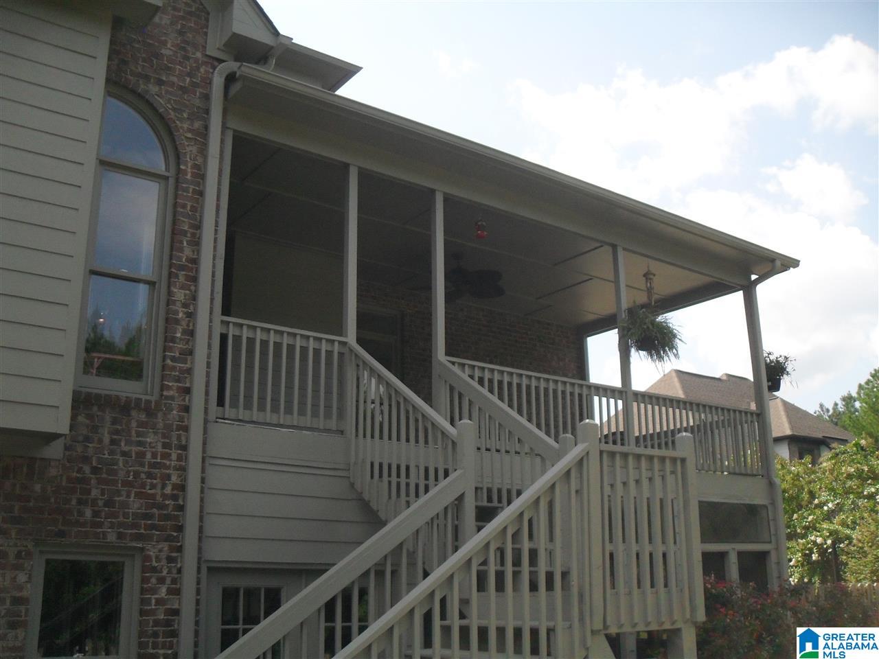 1008 Kingston Road Chelsea, AL 35043 - Photo 45 of 50