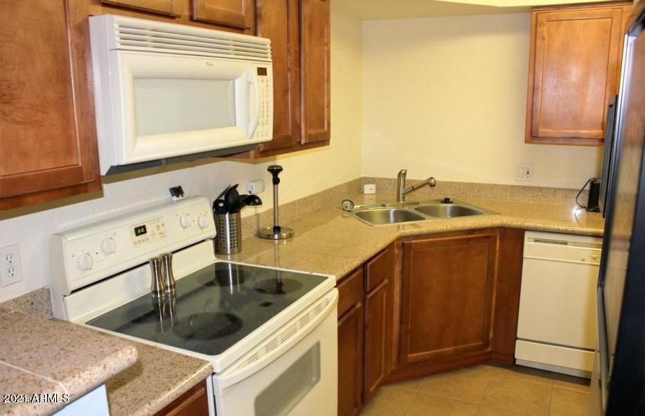 8787 East Mountain View Road, Unit 2027 Scottsdale, AZ 85258 - Photo 5 of 17