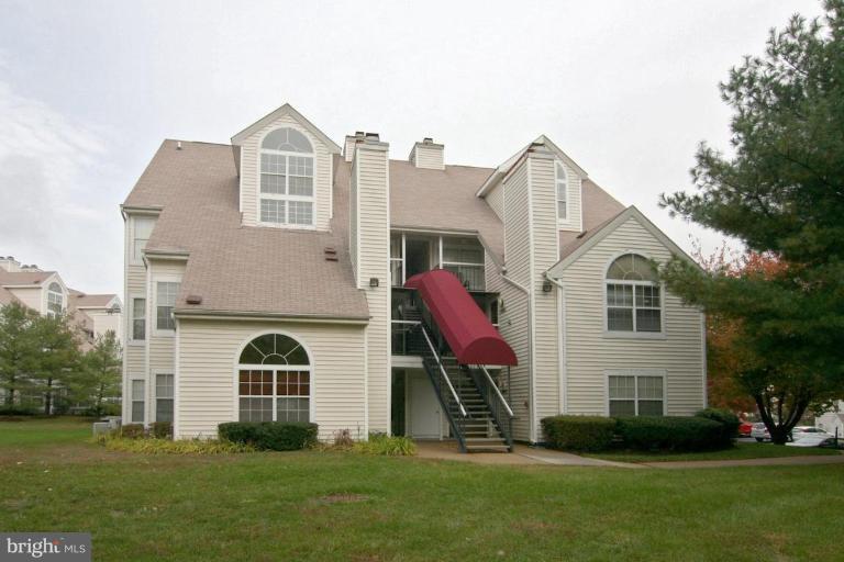 1014 Fallcrest Court, Unit 3203 Bowie, MD 20721 - Photo 1 of 1 Exterior (Main)