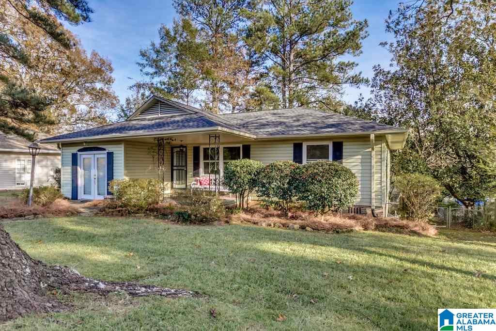 4317 Montevallo Road Birmingham, AL 35213 - Photo 28 of 28