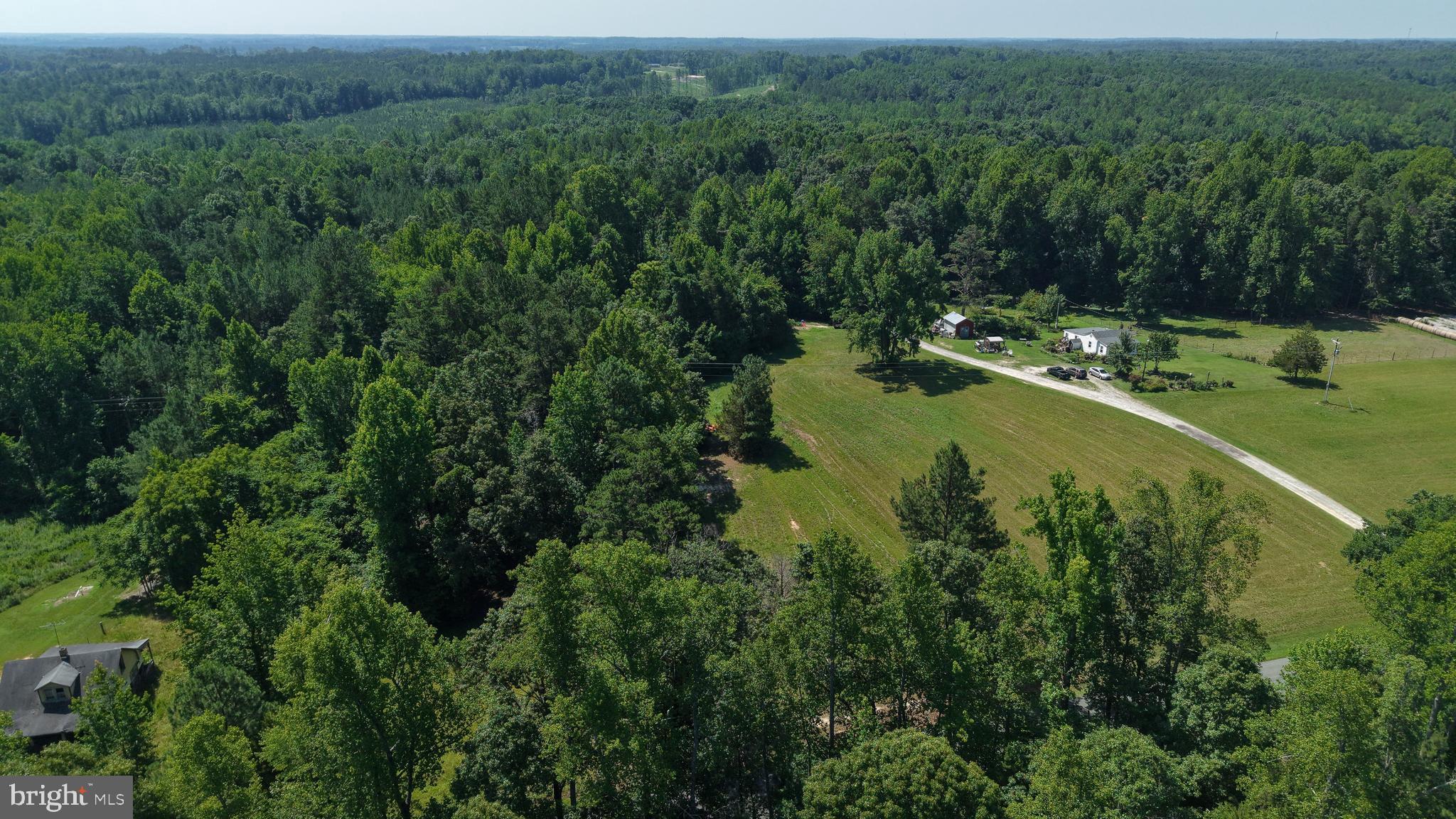512 Mountain Hall Road Crewe, VA 23930 - Photo 18 of 50