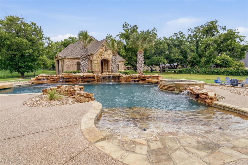 6101 Paper Shell Way Fort Worth, TX 76179 - Photo 27 of 40