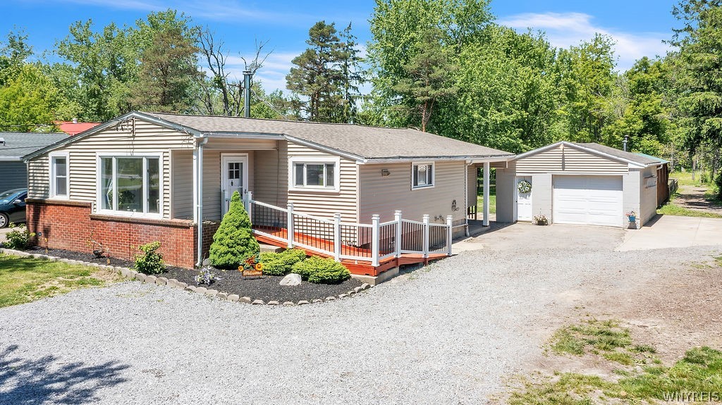 1311 Bullis Road Elma, NY 14059 - Photo 3 of 44