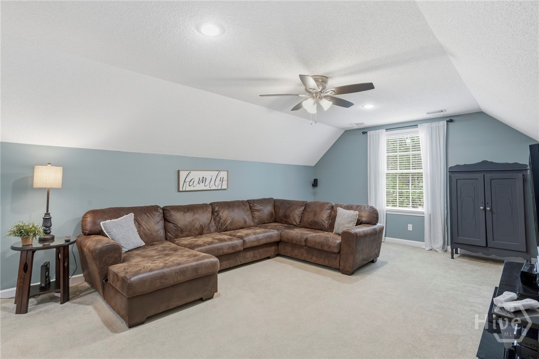 129 Cambridge Drive Rincon, GA 31326 - Photo 21 of 37 Bonus Room 2