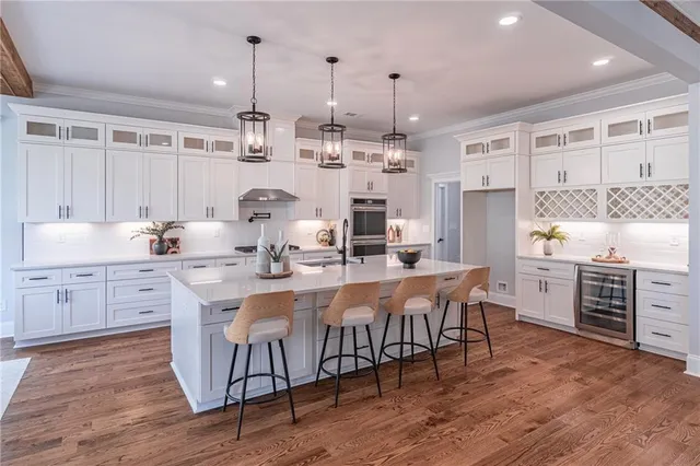 $999,900 | 3068 Turning Creek Trail, Dacula, GA 30019