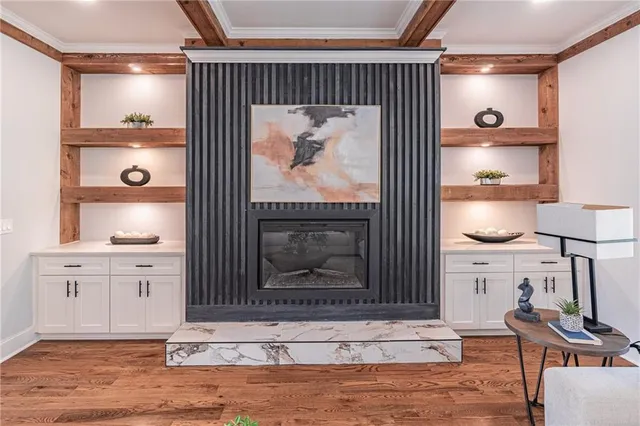 $999,900 | 3068 Turning Creek Trail, Dacula, GA 30019