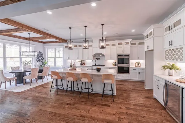 $999,900 | 3068 Turning Creek Trail, Dacula, GA 30019