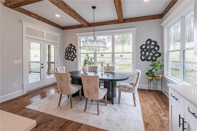 $999,900 | 3068 Turning Creek Trail, Dacula, GA 30019