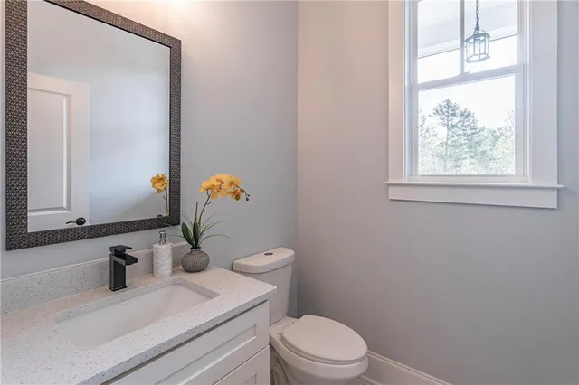 $999,900 | 3068 Turning Creek Trail, Dacula, GA 30019