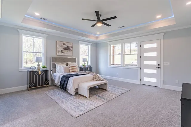 $999,900 | 3068 Turning Creek Trail, Dacula, GA 30019