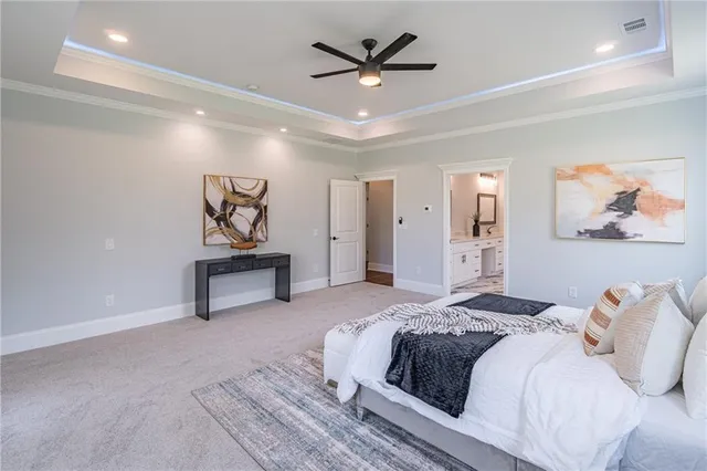 $999,900 | 3068 Turning Creek Trail, Dacula, GA 30019