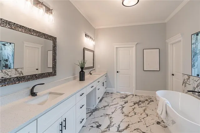 $999,900 | 3068 Turning Creek Trail, Dacula, GA 30019