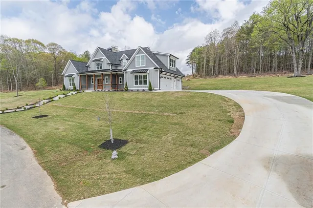 $999,900 | 3068 Turning Creek Trail, Dacula, GA 30019