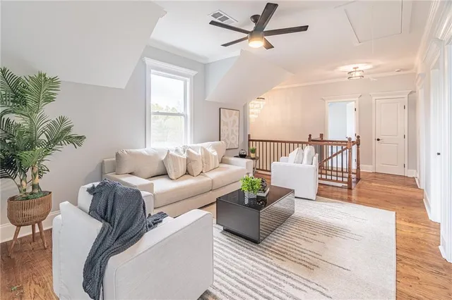 $999,900 | 3068 Turning Creek Trail, Dacula, GA 30019