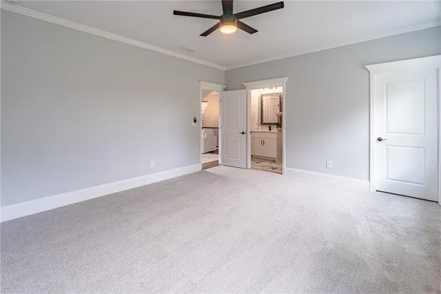 $999,900 | 3068 Turning Creek Trail, Dacula, GA 30019