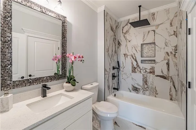 $999,900 | 3068 Turning Creek Trail, Dacula, GA 30019