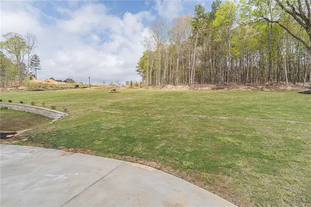 $999,900 | 3068 Turning Creek Trail, Dacula, GA 30019