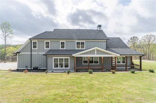 $999,900 | 3068 Turning Creek Trail, Dacula, GA 30019