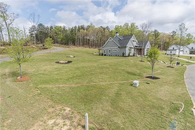 $999,900 | 3068 Turning Creek Trail, Dacula, GA 30019