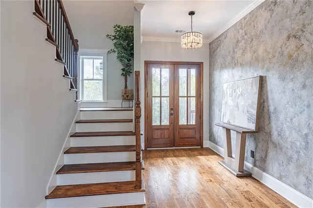 $999,900 | 3068 Turning Creek Trail, Dacula, GA 30019