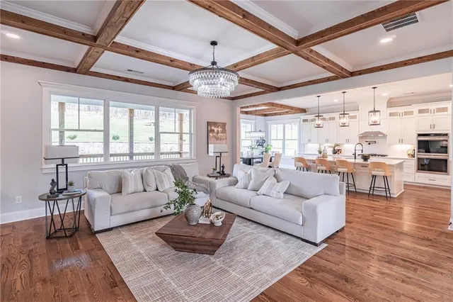 $999,900 | 3068 Turning Creek Trail, Dacula, GA 30019