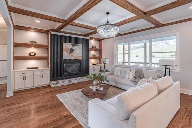 $999,900 | 3068 Turning Creek Trail, Dacula, GA 30019