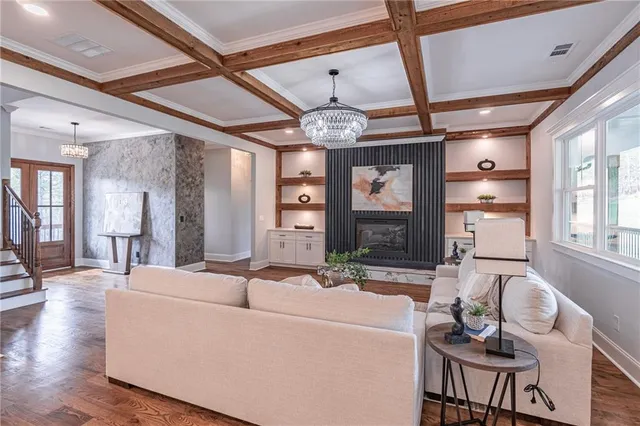 $999,900 | 3068 Turning Creek Trail, Dacula, GA 30019