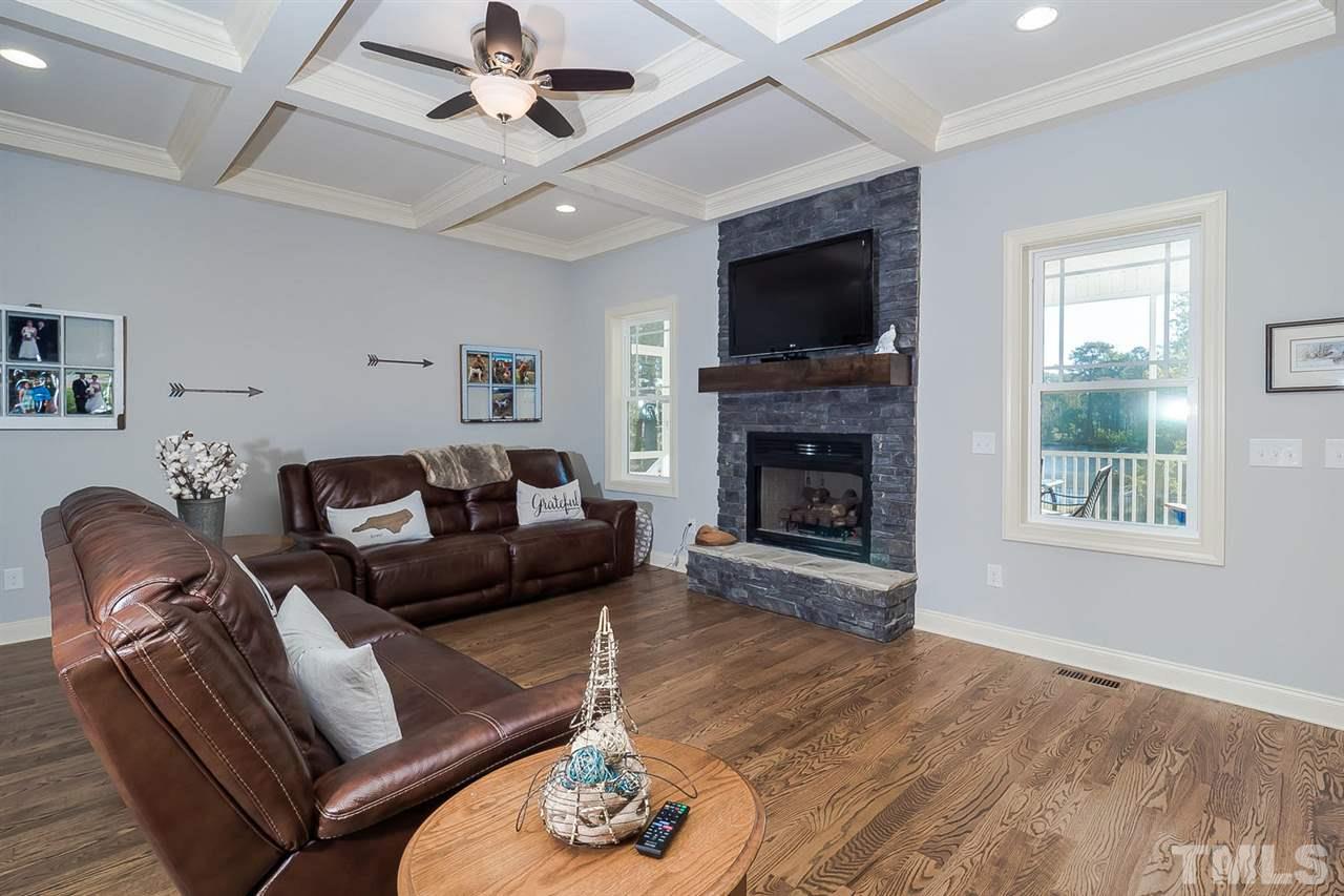 110 Kenneth Lane Willow Spring, NC 27592 - Photo 14 of 30 Gallery Image 14