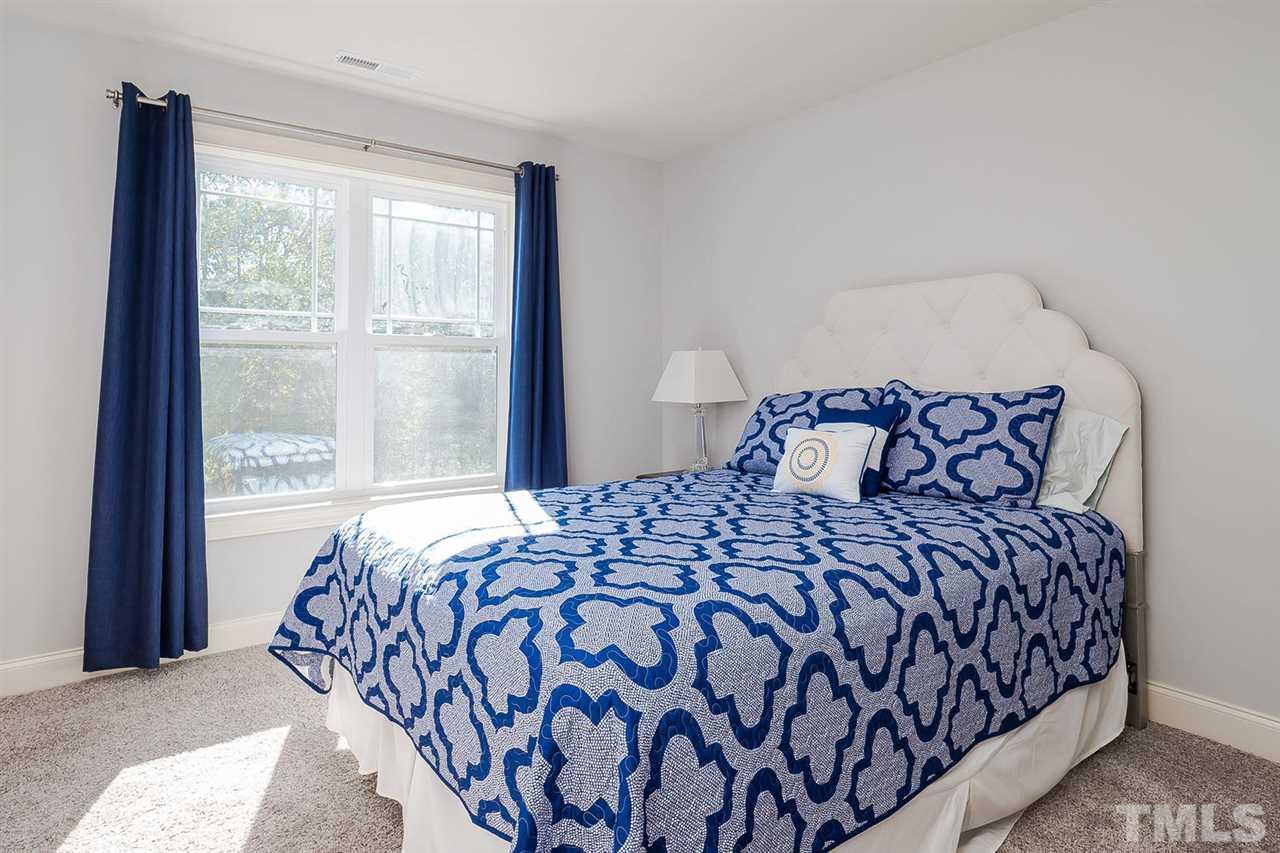 110 Kenneth Lane Willow Spring, NC 27592 - Photo 22 of 30 Gallery Image 22
