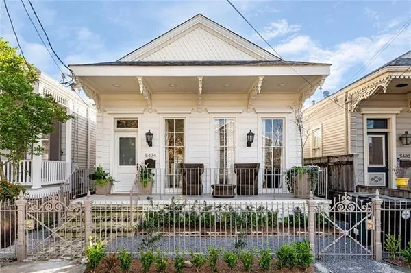 $7,000 | 5434 Constance Street, New Orleans, LA 70115