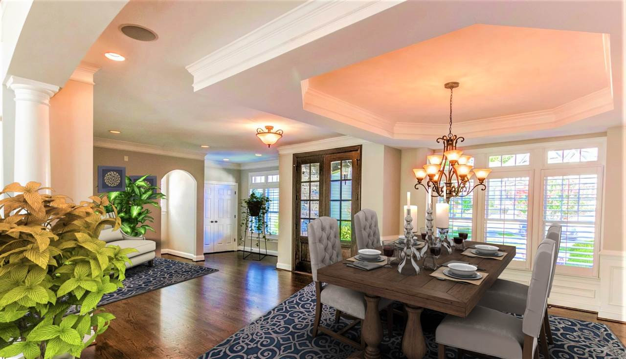 3017 London Bell Drive Raleigh, NC 27614 - Photo 4 of 29 Photo 5