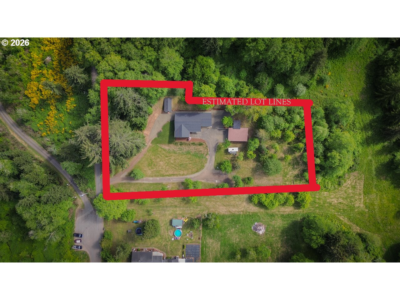 92402 Abbott Road Astoria, OR 97103 - Photo 5 of 32