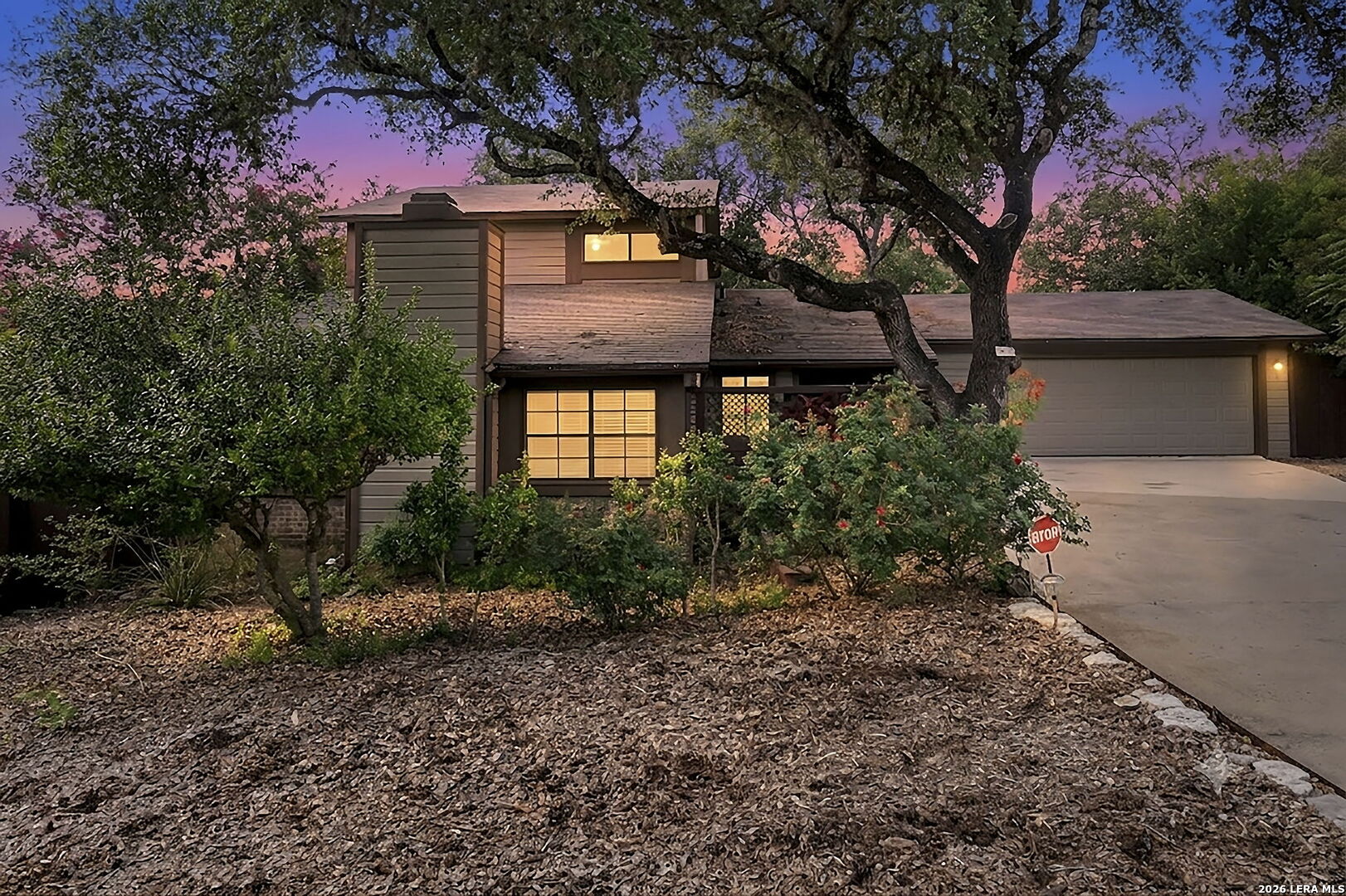 11206 Blue Waters Helotes, TX 78023 - Photo 1 of 27