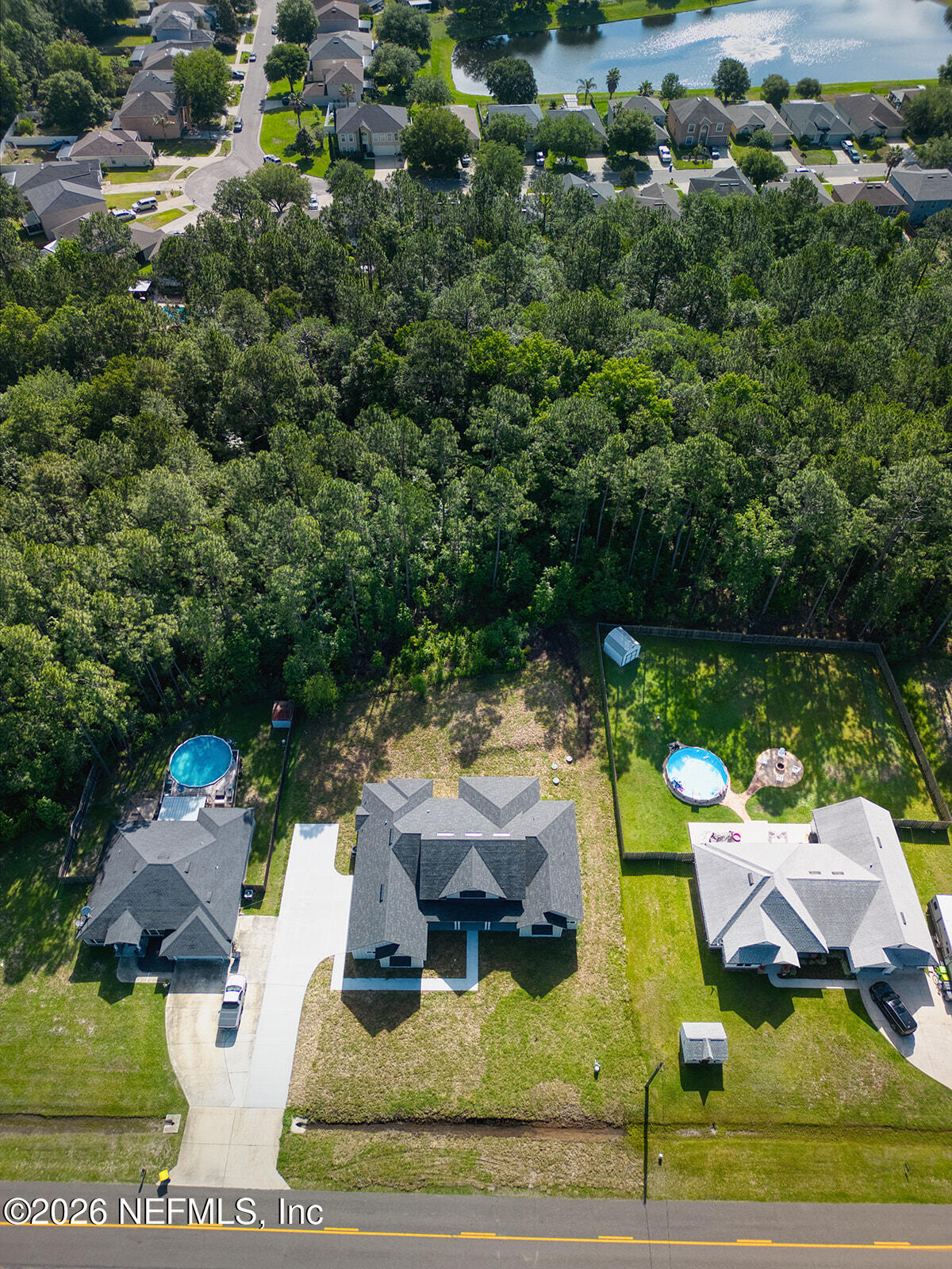 75782 Edwards Road Yulee, FL 32097 - Photo 52 of 59 07