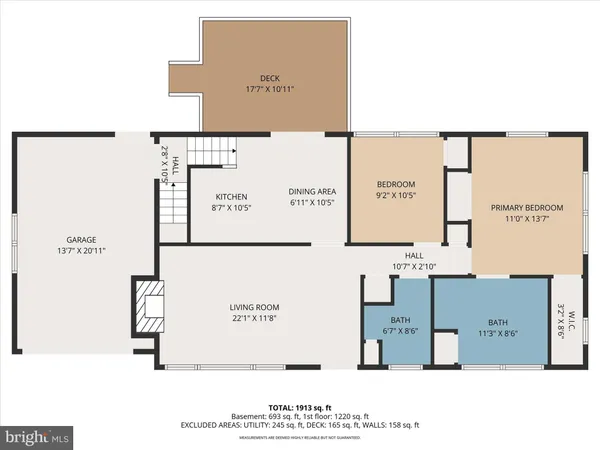 $429,900 | 105 Dublin Court, Bel Air, MD 21014