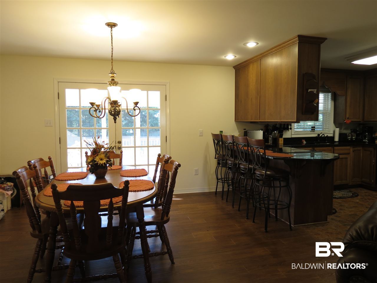 304 Marcella Avenue Daphne, AL 36527 - Photo 6 of 22 Dining Room