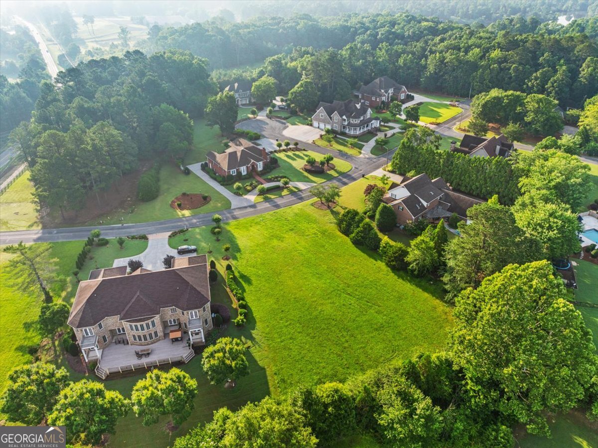 Lot 28 Timber Ridge Drive Calhoun, GA 30701 - Photo 4 of 12