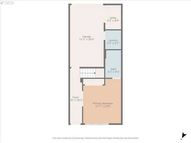 $329,000 | 1443 Northeast Village Street, Fairview, OR 97024