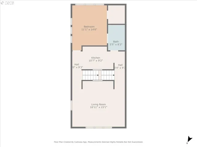 $329,000 | 1443 Northeast Village Street, Fairview, OR 97024