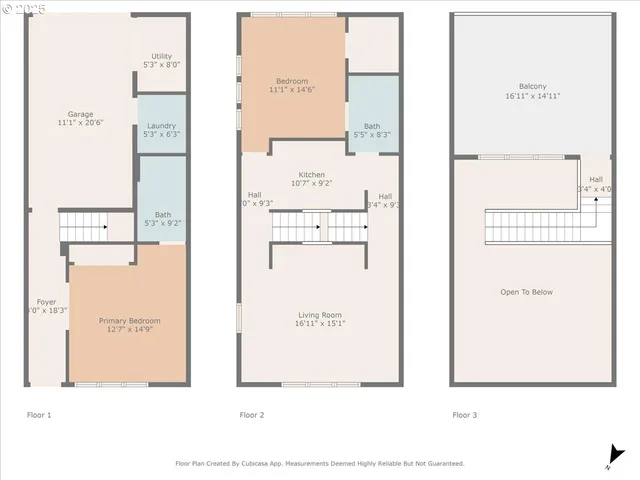 $329,000 | 1443 Northeast Village Street, Fairview, OR 97024