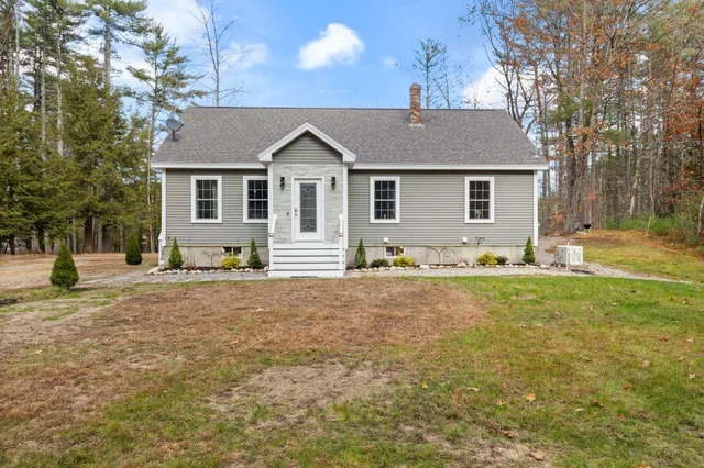 $671,040 | 4 Dragonfly Circle, Limerick, ME 04048