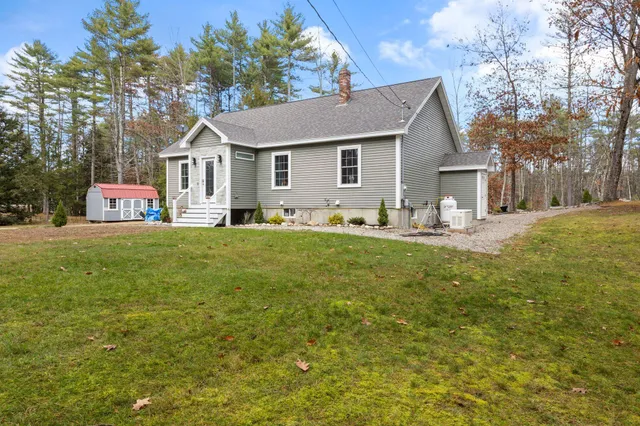 $671,040 | 4 Dragonfly Circle, Limerick, ME 04048